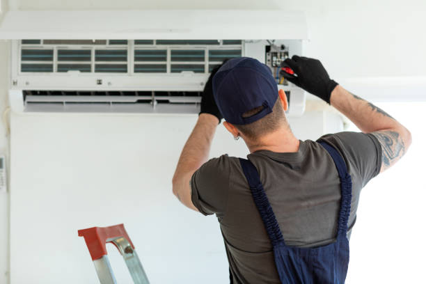 Affordable HVAC Duct Cleaning in Greenhills, OH