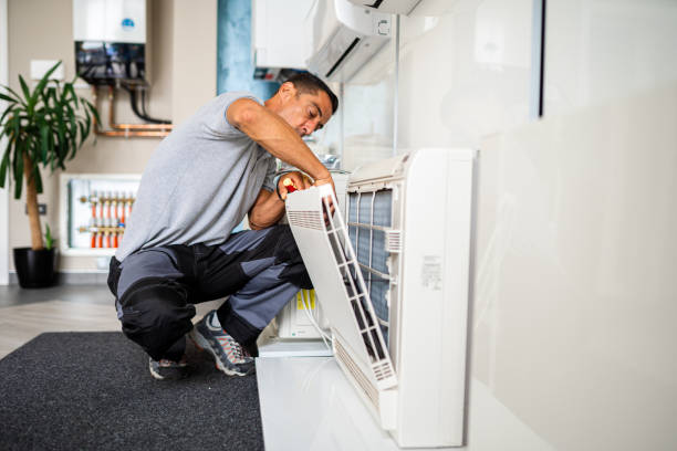 Best HVAC Duct Inspection Services  in Greenhills, OH