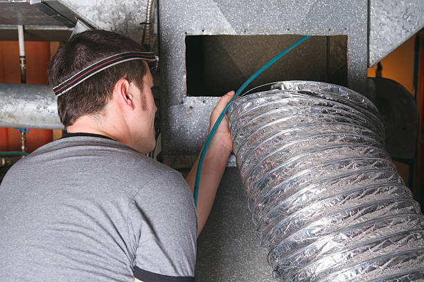 Best Best Air Duct Cleaning Company  in Greenhills, OH