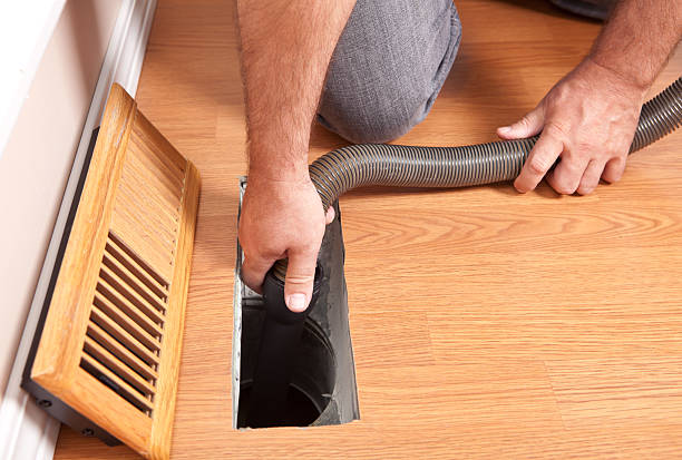 Best General Air Duct Cleaning  in Greenhills, OH