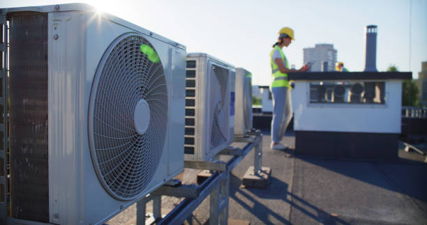 Best HVAC System Cleaning  in Greenhills, OH