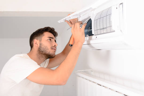 Best Local Air Duct Cleaning Services  in Greenhills, OH